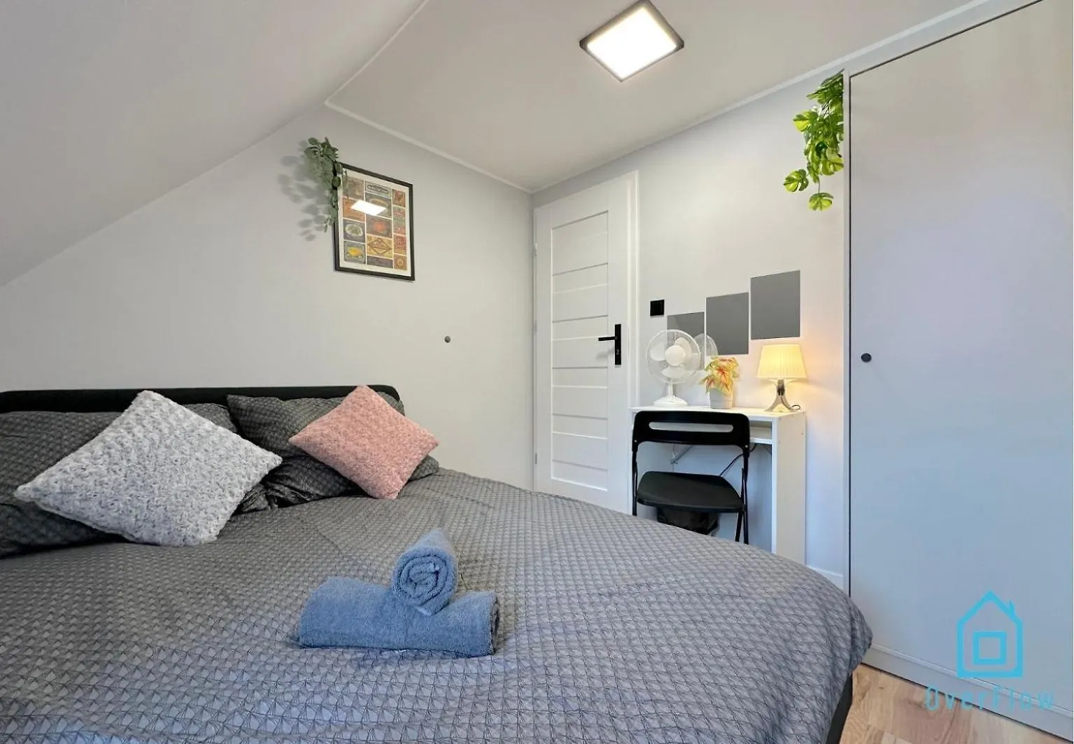 Brand Room - 10 Minutes To Gdansk Old Town location